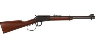 Henry H1 Classic Carbine 22LR Lever Action Rimfire Rifle - 16.5" - 13 Round